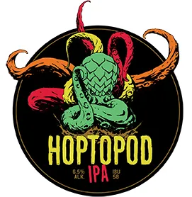 Hoptopod
