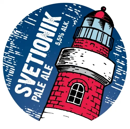 Svetionik Pale Ale
