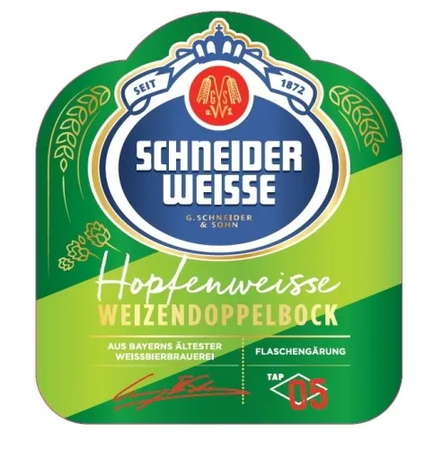 Hopfenweisse (TAP05)