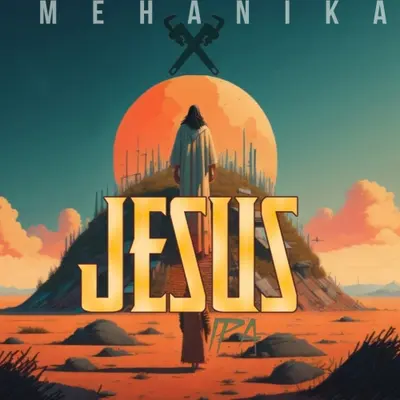 JESUS