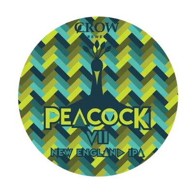 Peacock 7