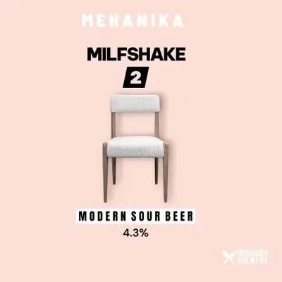 MILFSHAKE 2